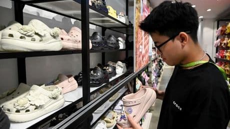 The U.S.-Vietnam Trade Deal Makes No Sense