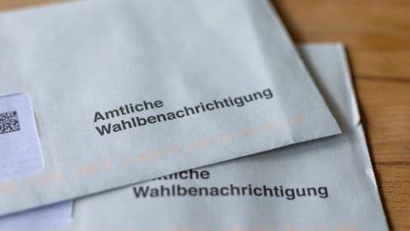 Kommunalwahl in Aachen: So beantragen Sie Briefwahl