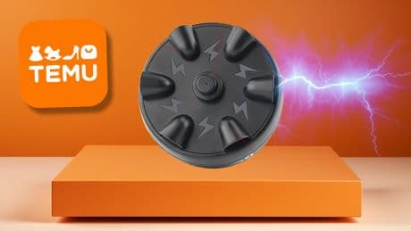 Kuriose Funde bei Temu: Diese Produkte werfen viele Fragen auf