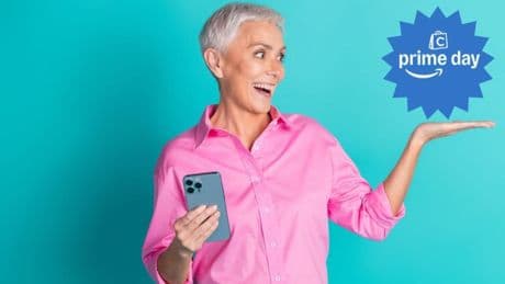 10 ofertas que están arrasando el segundo día del Prime Day 2025. ¡Corre que vuelan!