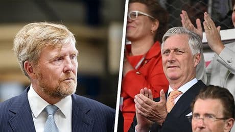 ’Ondenkbaar dat Willem-Alexander zich zo zou uitspreken’