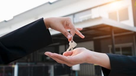 Even with the Bank of Mum and Dad, buying a house is still basically out of reach for me