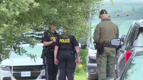 Quadeville attack: ‘A miracle’ Ontario child survived brutal assault, police say