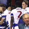 Inside Reading's grand plan to get back to the top: Rob Couhig's promise to 'burned' fans, the unusual reason they hired English football's first head of AI and why a 'no paper' office can lead to the Premier League