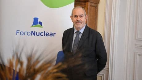 Las nucleares se defienden: «Las centrales durante el apagón no fueron ninguna rémora. Al revés, aportaron firmeza al sistema»