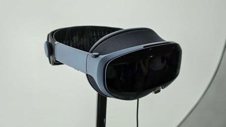 Las Vivo Vision quieren acertar allí donde las Vision Pro de Apple fallaron. De momento lo hacen en lo más importante: el peso