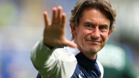 'Everything is perfect': Luka Vuskovic reflects on Tottenham debut under Thomas Frank