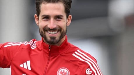 Torhüter vor Paris-Wechsel: Herr Trapp, entscheiden Sie!