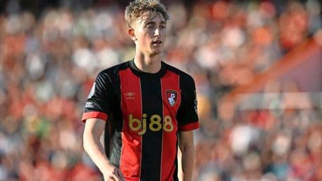 Dean Huijsen (20) maakt droomtransfer naar Real Madrid