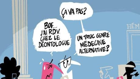 Au Parlement, la déontologie progresse à (tout) petits pas