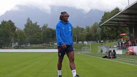 Arsenal's stance on Eberechi Eze transfer revealed as date release clause expires is confirmed