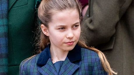 Princess Charlotte has an adorable nickname that all her school friends use - and she loves it