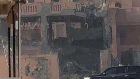 İsrail'in Katar'da gerçekleştirdiği saldırıdan ABD'nin haberi var mıydı?