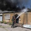 CARTE. Guerre en Ukraine : trois morts en Russie, incendie près de Zaporijjia… Le point du jour