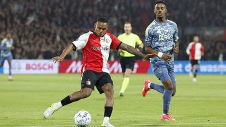 Waarom verkoopt Ajax zijn spelers beter dan Feyenoord en PSV?