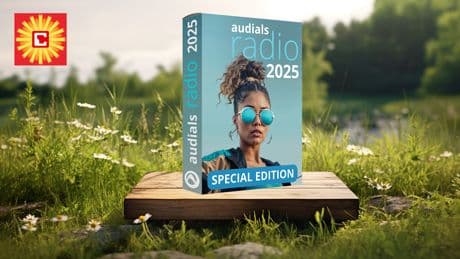 Lieder legal speichern: Software-Geschenk macht Spotify überflüssig