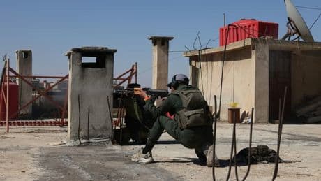Syrie: l'armée se retire de Soueida, après trois jours d'affrontements qui ont fait plus de 300 morts