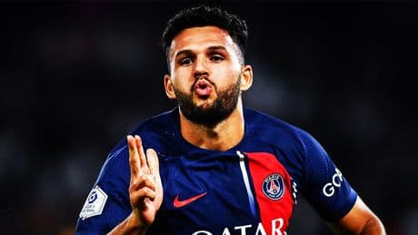Milan, Gonçalo Ramos transferi için düğmeye bastı
