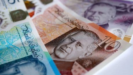 UK economy shrinks for second month in a row after unexpected slump in May