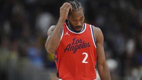 Kawhi Leonard, James Harden still key to Clippers' plans for building their future