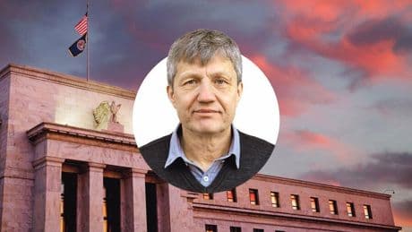 Märkte-Insight: „Dear Scott...“: Der skurrile Streit über die Zukunft der Fed