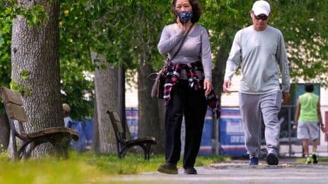 Canada wildfires: How to keep yourself safe as smoke from deadly inferno reaches Europe