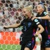 Engeland van Wiegman heeft nog een kwartier om strafschoppenserie tegen Italië te voorkomen
