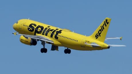 Spirit Airlines could soon go out of business — months after declaring bankruptcy