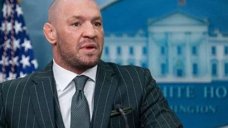 Conor McGregor statement in full as UFC star withdraws from presidential race