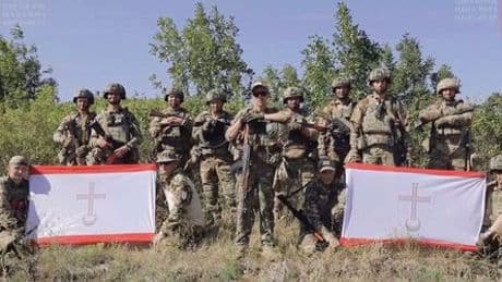 Ukraine-Krieg: Kämpfen ukrainische Kriegsgefangene für Russland?