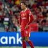 Slot verliest met Liverpool oefenduel van Milan, Van Dijk krijgt schoen in gezicht