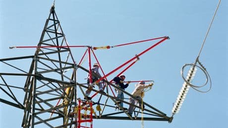 España es el tercer país de la UE en el que más están subiendo los precios de la energía