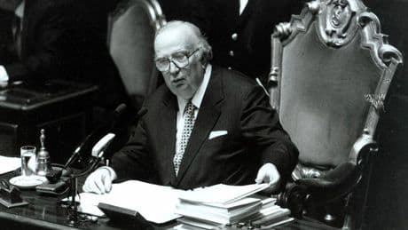 E Spadolini scoprì il "Papato socialista"