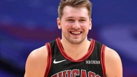 El día que Luka Doncic pudo ser de los Bulls