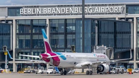 Die Hauptstadt und ihr Flughafen - Was am BER schief läuft und was gut