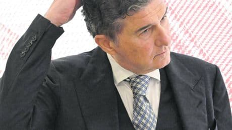 Pazzali e altri 14 verso il processo per le spiate illegali di Equalize