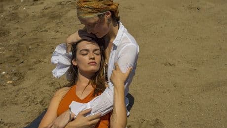 Kino: Das richtige Mineralwasser [Online-Abo]