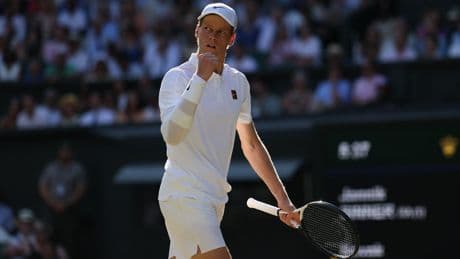 Jannik Sinner thrashes powerless Novak Djokovic to set up tantalising Wimbledon final against Carlos Alcaraz