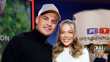 Verlobte von Pietro Lombardi: Laura Maria Rypa im Visier der Steuerfahndung