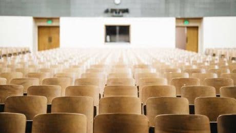 "Aiuteremo 30mila giovani a studiare"