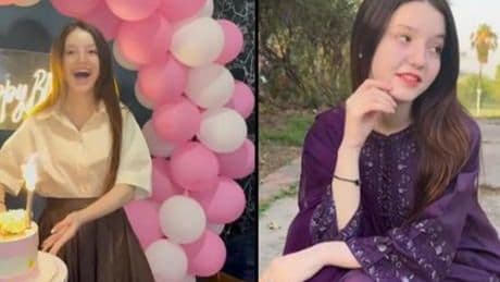 İnternetten tanıştığı erkek sonu oldu! Ünlü TikTok yıldızı evinde katledildi