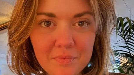 'I felt sick at home - I've had to relearn how to walk and talk'