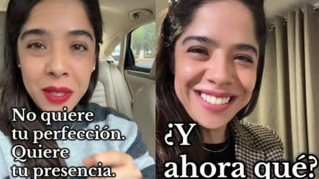 Karen Aida, docente: “Tu hijo no quiere la comida perfecta ni los juguetes más caros: necesita que estés emocionalmente disponible”