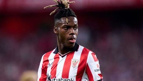 Nico Williams tells Athletic Bilbao 'he wants to leave' as Arsenal get final answer