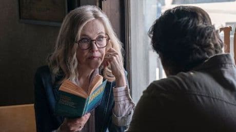 Catherine O'Hara von Pedro Pascal begeistert: Er erinnert sie an Meryl Streep