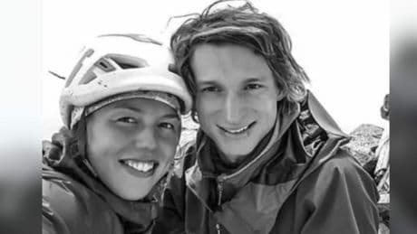 Laura Dahlmeier schwer verunfallt: Ihr Ex-Freund starb bei einem Bergunglück