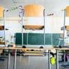 Alte Schule, frisch saniert: Gesamtsanierung der Siegerland-Grundschule ist abgeschlossen