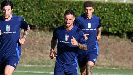 Corsa al Mondiale, niente alibi: Gattuso ha una nazionale di titolari