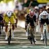 UAE van Pogacar leidt geldklassement Tour, ploeg Van der Poel blijft Visma voor