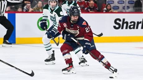 Marie-Philip Poulin Is 2025 MVP As PWHL Rosters Are Reshaped At Draft